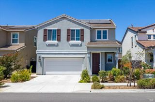 1328 Horizon Cir, Fairfield, CA 94533
