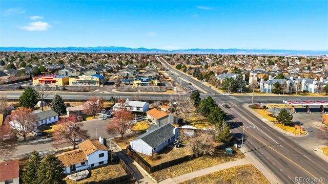 1112 S Bahama Street, Aurora, CO 80017