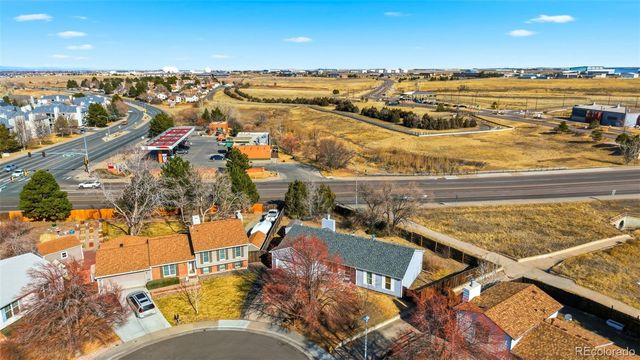 1112 S Bahama Street, Aurora, CO 80017