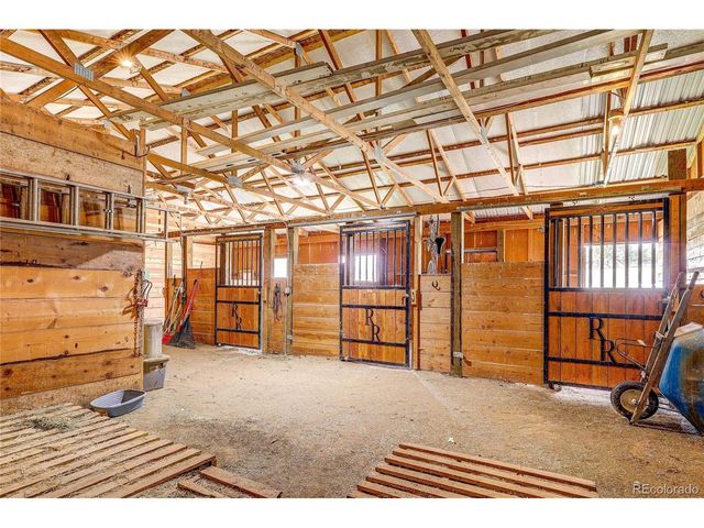 2385 Arabian Trl, Elizabeth, CO 80107