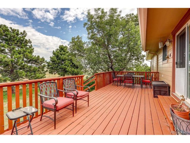 2385 Arabian Trl, Elizabeth, CO 80107