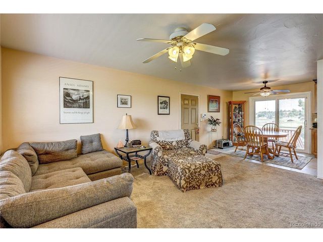 2385 Arabian Trl, Elizabeth, CO 80107