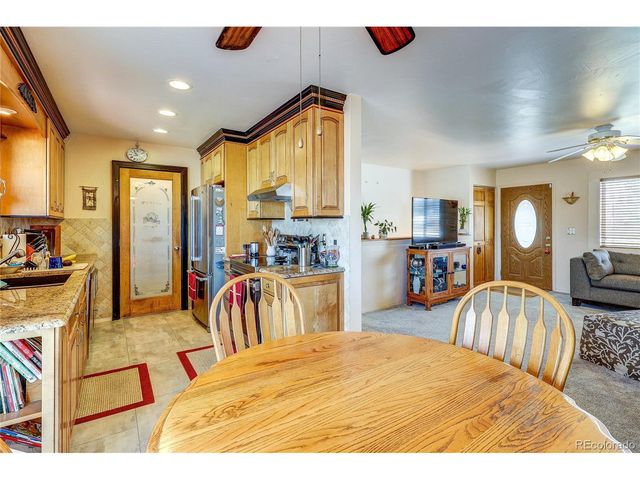 2385 Arabian Trl, Elizabeth, CO 80107