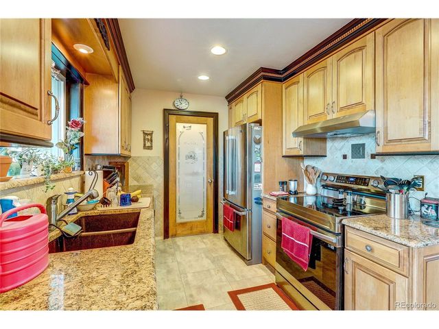 2385 Arabian Trl, Elizabeth, CO 80107