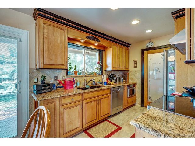 2385 Arabian Trl, Elizabeth, CO 80107