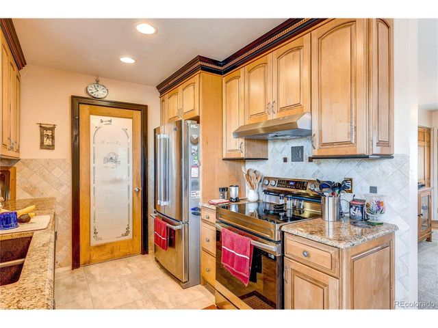 2385 Arabian Trl, Elizabeth, CO 80107
