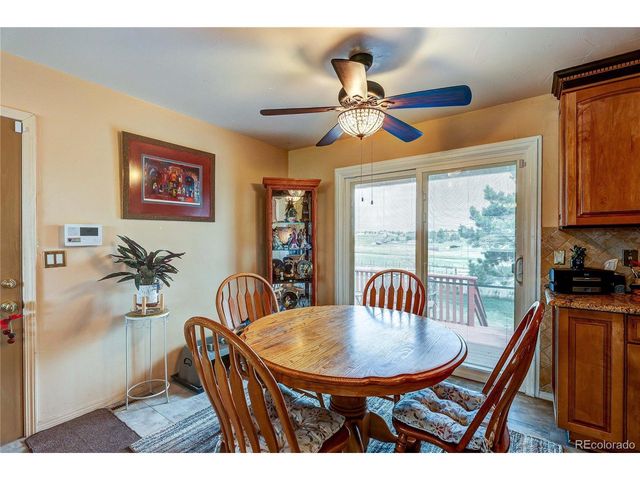 2385 Arabian Trl, Elizabeth, CO 80107