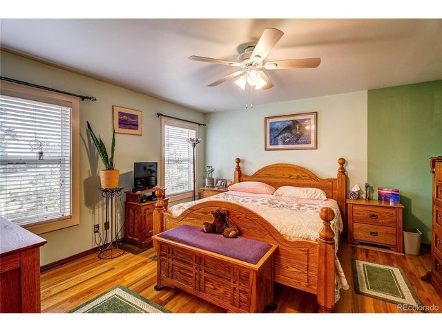 2385 Arabian Trl, Elizabeth, CO 80107