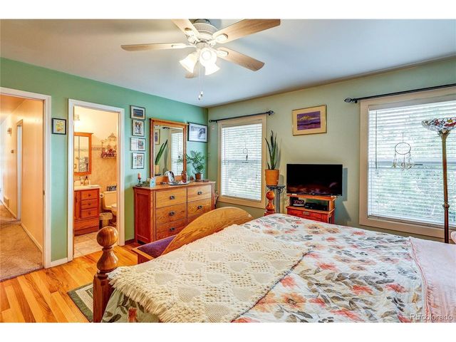 2385 Arabian Trl, Elizabeth, CO 80107