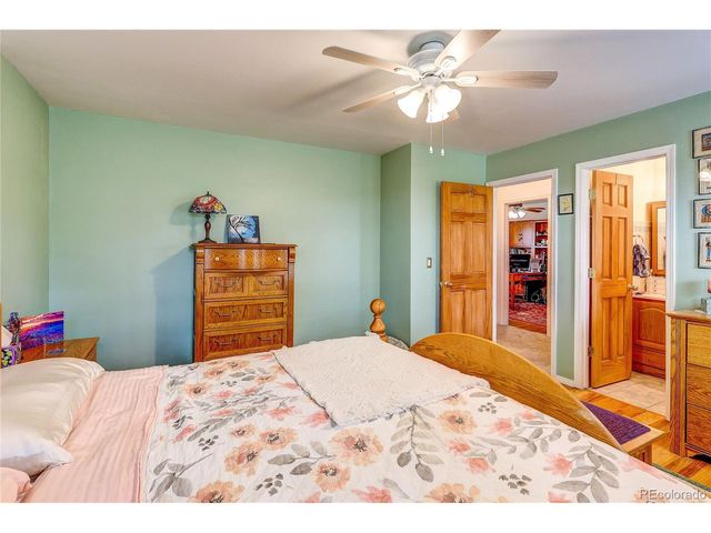 2385 Arabian Trl, Elizabeth, CO 80107