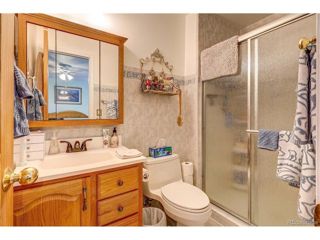 2385 Arabian Trl, Elizabeth, CO 80107