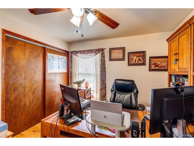 2385 Arabian Trl, Elizabeth, CO 80107