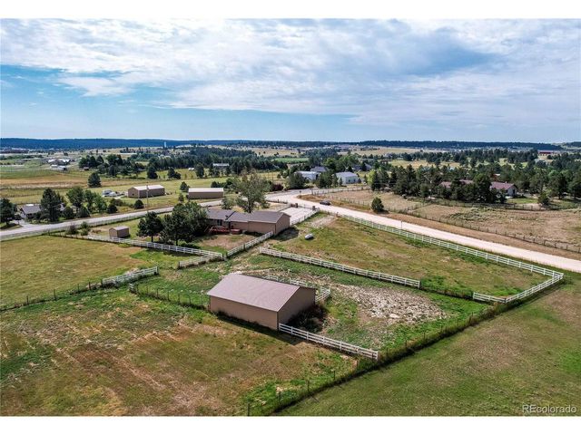 2385 Arabian Trl, Elizabeth, CO 80107