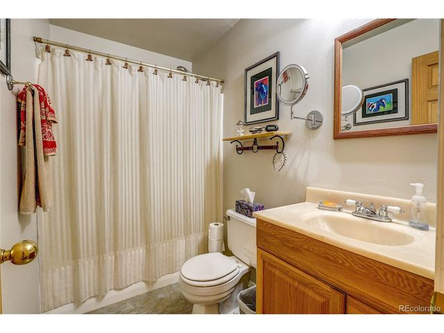 2385 Arabian Trl, Elizabeth, CO 80107