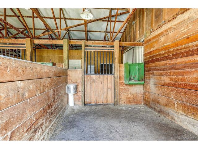 2385 Arabian Trl, Elizabeth, CO 80107