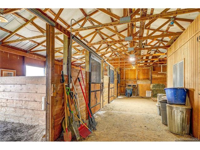 2385 Arabian Trl, Elizabeth, CO 80107