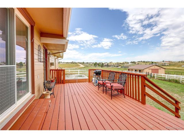 2385 Arabian Trl, Elizabeth, CO 80107