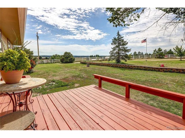 2385 Arabian Trl, Elizabeth, CO 80107