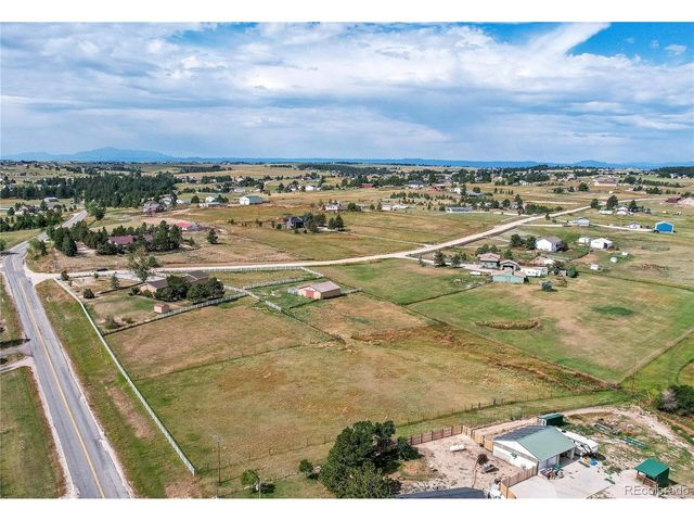 2385 Arabian Trl, Elizabeth, CO 80107