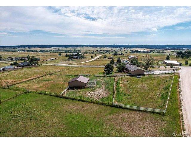 2385 Arabian Trl, Elizabeth, CO 80107