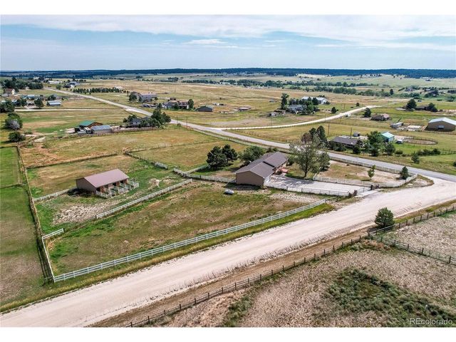 2385 Arabian Trl, Elizabeth, CO 80107