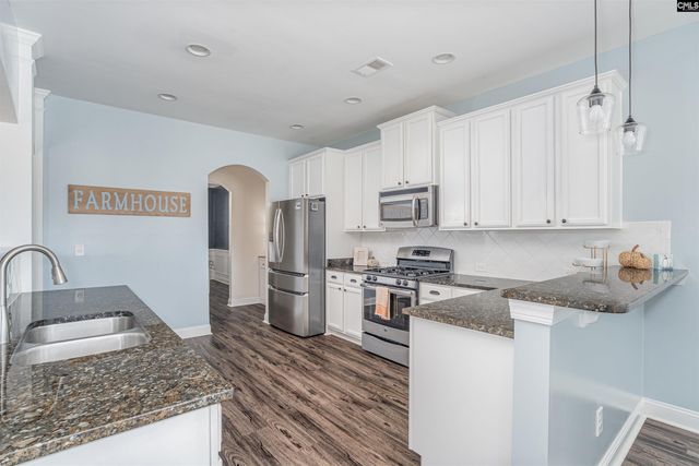 207 Mossback Trail, Lexington, SC 29072