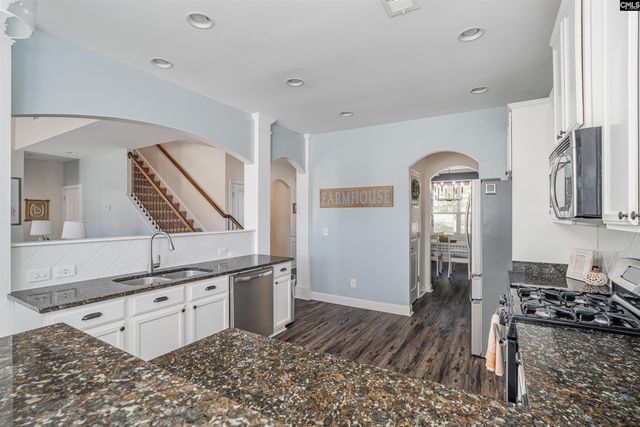 207 Mossback Trail, Lexington, SC 29072