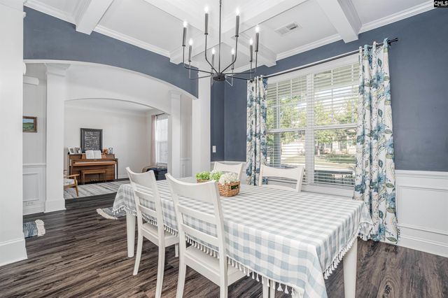 207 Mossback Trail, Lexington, SC 29072