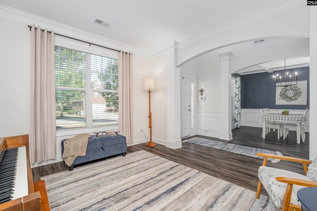 207 Mossback Trail, Lexington, SC 29072