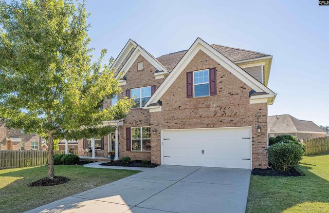 207 Mossback Trail, Lexington, SC 29072