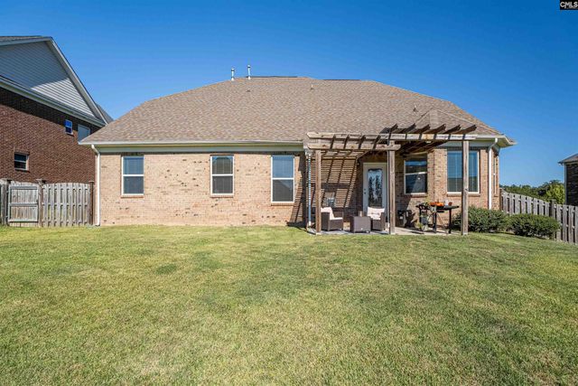 207 Mossback Trail, Lexington, SC 29072