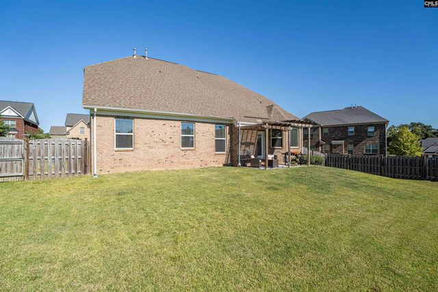 207 Mossback Trail, Lexington, SC 29072