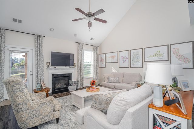 207 Mossback Trail, Lexington, SC 29072