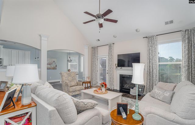 207 Mossback Trail, Lexington, SC 29072