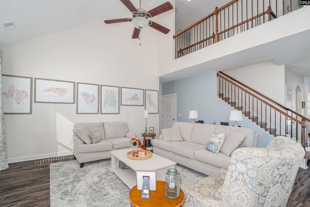 207 Mossback Trail, Lexington, SC 29072