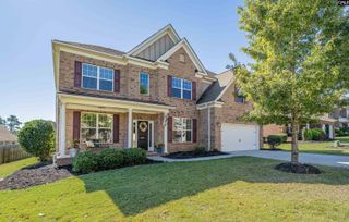 207 Mossback Trail, Lexington, SC 29072