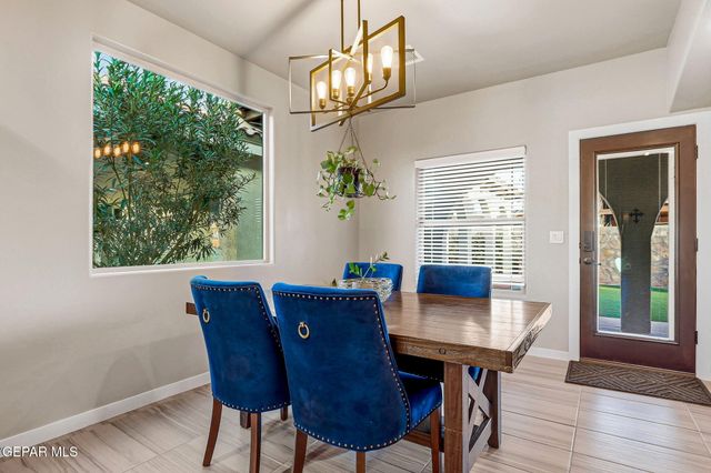 440 BURKETT Drive, Clint, TX 79836