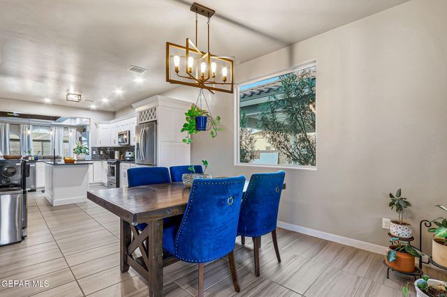 440 BURKETT Drive, Clint, TX 79836