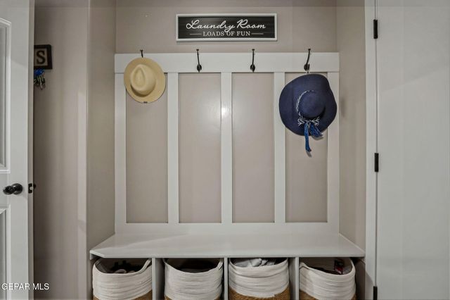 440 BURKETT Drive, Clint, TX 79836