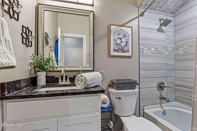 440 BURKETT Drive, Clint, TX 79836