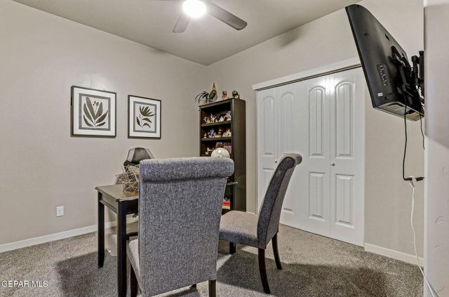 440 BURKETT Drive, Clint, TX 79836