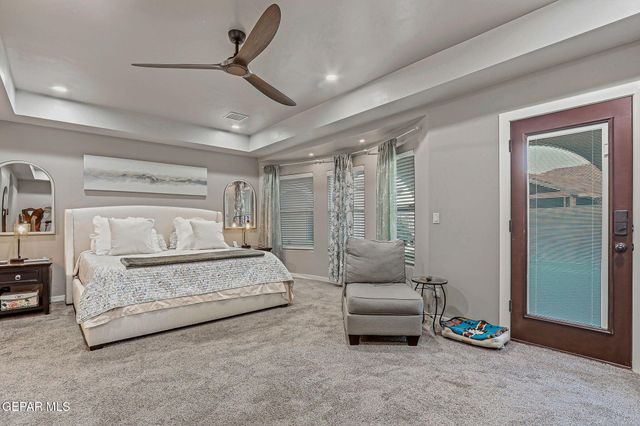 440 BURKETT Drive, Clint, TX 79836