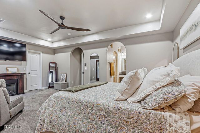 440 BURKETT Drive, Clint, TX 79836