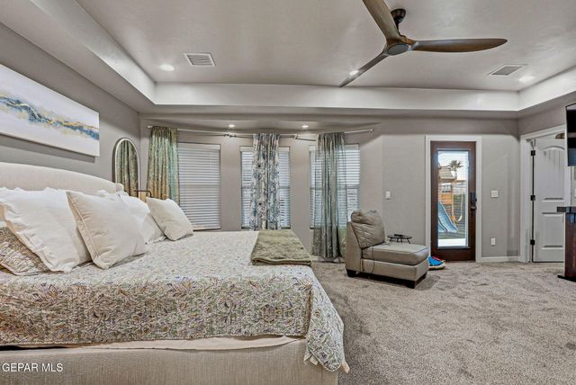 440 BURKETT Drive, Clint, TX 79836