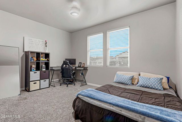 440 BURKETT Drive, Clint, TX 79836