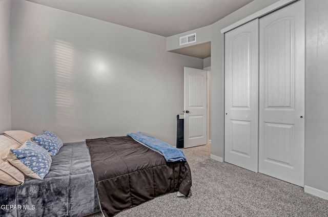 440 BURKETT Drive, Clint, TX 79836