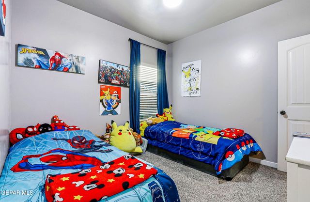 440 BURKETT Drive, Clint, TX 79836