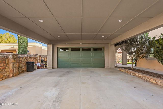 440 BURKETT Drive, Clint, TX 79836