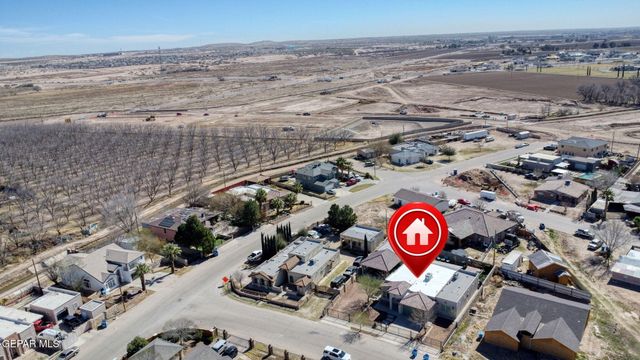 440 BURKETT Drive, Clint, TX 79836