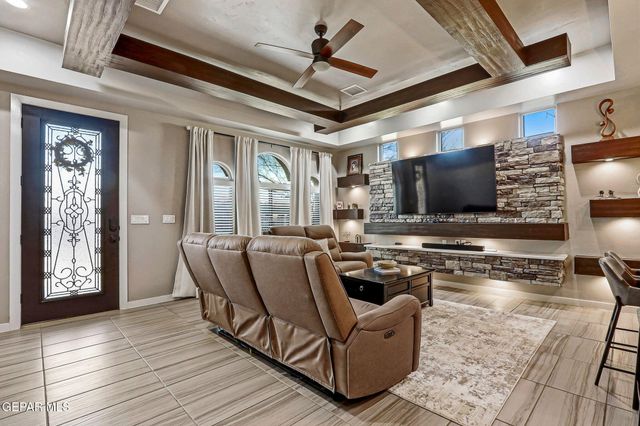 440 BURKETT Drive, Clint, TX 79836